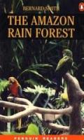 The Amazon Rainforest