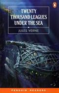 Twenty Thousand Leagues Under the Sea: Level 1, Penguin Readers