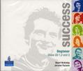 Success. Beginner. Ediz. internazionale. Per le Scuole superiori. CD-ROM