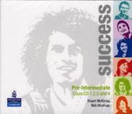 Success. Pre-intermediate. Ediz. internazionale. Per le Scuole superiori. CD-ROM