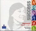 Success. Intermediate. Ediz. internazionale. Per le Scuole superiori. CD-ROM