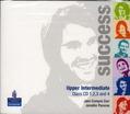 Success. Upper intermediate. Ediz. internazionale. Per le Scuole superiori. CD-ROM