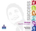 Success advanced. Per le Scuole superiori. CD Audio