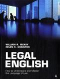 Legal English