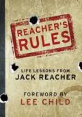 Reacher's Rules: Life Lessons From Jack Reacher