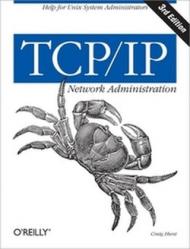 TCP/IP Network Administration