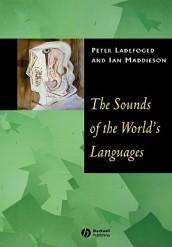 The Sounds of the World's Languages