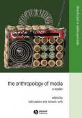 The Anthropology of Media: Behavioral Medicine's Perspective