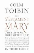 The Testament of Mary. by Colm T[ibn