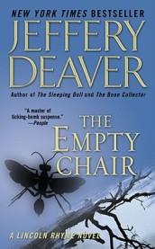 The Empty Chair