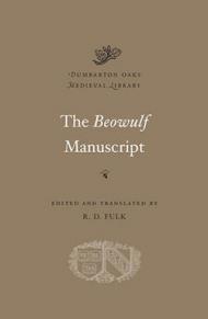 The Beowulf Manuscript