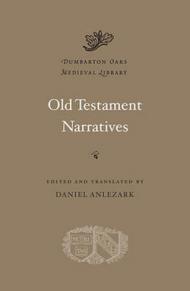 Old Testament Narratives