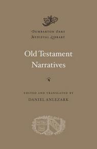 Old Testament Narratives