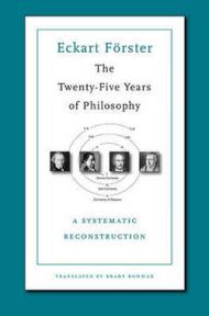 The Twenty–Five Years of Philosophy – A Systematic Reconstruction
