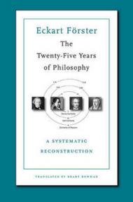 The Twenty–Five Years of Philosophy – A Systematic Reconstruction