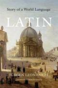 Latin – Story of a World Language