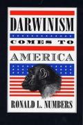 Darwinism Comes to America