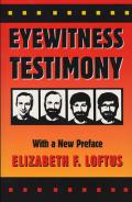 Eyewitness Testimony – With a New Preface 2e