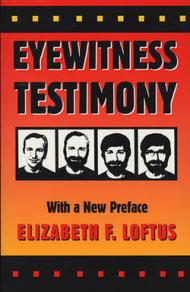 Eyewitness Testimony – With a New Preface 2e