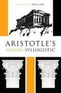 Aristotle`s Modal Syllogistic