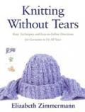 KNITTING WITHOUT TEARS