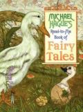 Michael Hague's Read-To-Me Book of Fairy Tales