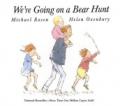 We're Going on a Bear Hunt