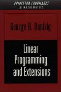 Linear Programming and Extensions