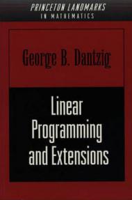 Linear Programming and Extensions