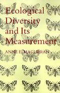 Ecological Diversity and Its Measurement