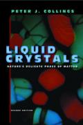 Liquid Crystals: Nature's Delicate Phase of Matter