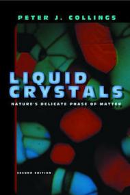 Liquid Crystals: Nature's Delicate Phase of Matter