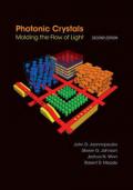 Photonic Crystals – Molding the Flow of Light, Second Edition