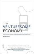 The Venturesome Economy – How Innovation Sustains Prosperity in a More Connected World