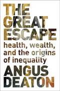 The Great Escape – Health, Wealth, and the Origins of Inequality