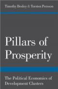 Pillars of Prosperity – The Political Economics of Development Clusters