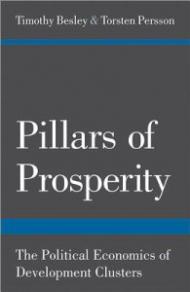 Pillars of Prosperity – The Political Economics of Development Clusters