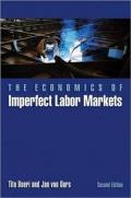 The Economics of Imperfect Labor Markets – Second Edition