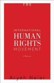 The International Human Rights Movement – A History