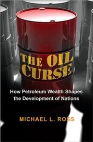 The Oil Curse – How Petroleum Wealth Shapes the Development of Nations