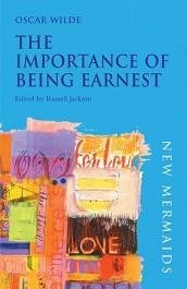 The Importance of Being Earnest