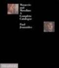 Masaccio and Masolino. A complete catalogue