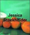 Jessica Stockholder. Ediz. illustrata