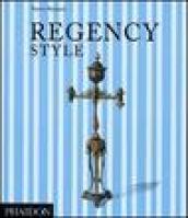 Regency style. Ediz. illustrata