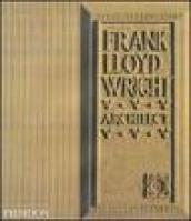 Frank Lloyd Wright. Ediz. inglese