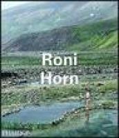 Roni Horn