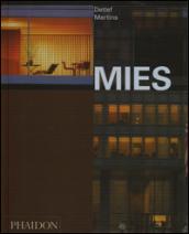 Mies. Ediz. inglese