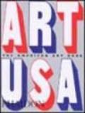 The American Art Book. Mini Format. Ediz. illustrata