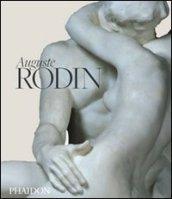 Auguste Rodin. Ediz. inglese