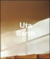 Uta Barth. Ediz. inglese